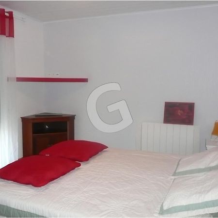 Maison Familiale Avec Jardin, Proche Plages Et Wifi - Fr-1-357-89 La Jonchere 外观 照片