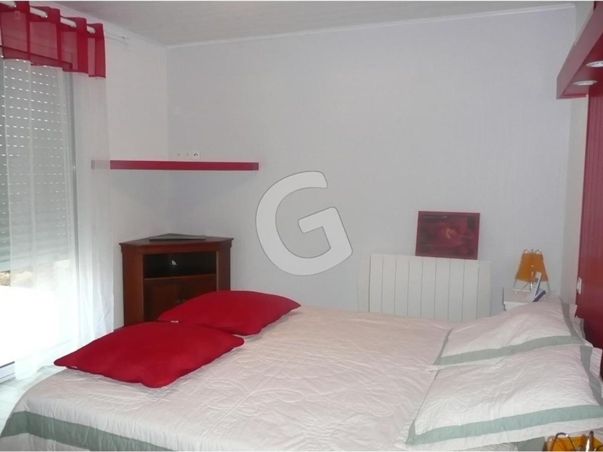 Maison Familiale Avec Jardin, Proche Plages Et Wifi - Fr-1-357-89 La Jonchere 外观 照片