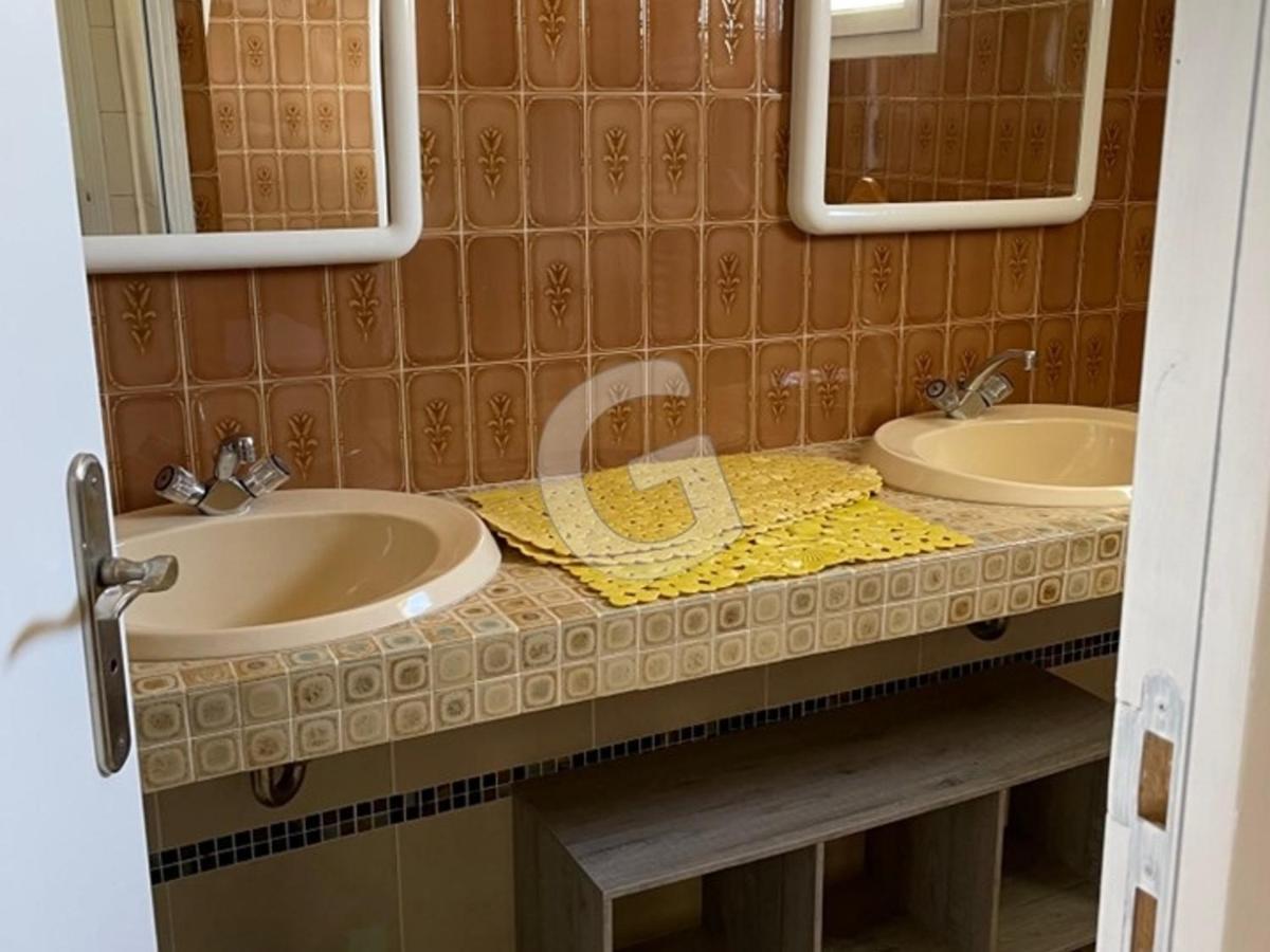 Maison Familiale Avec Jardin, Proche Plages Et Wifi - Fr-1-357-89 La Jonchere 外观 照片