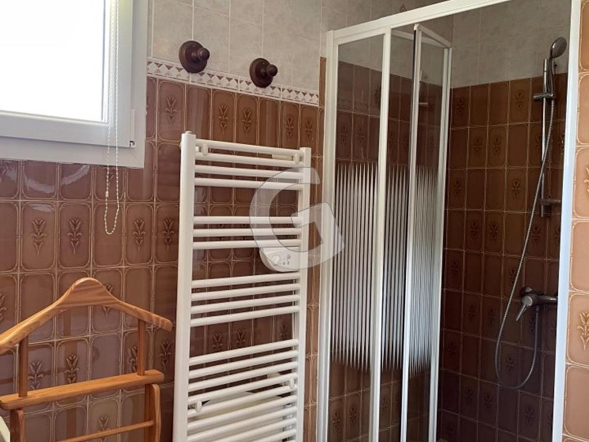 Maison Familiale Avec Jardin, Proche Plages Et Wifi - Fr-1-357-89 La Jonchere 外观 照片